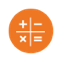 math icon