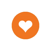 orange nuture icon